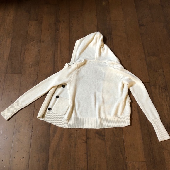 J.Crew Acrylic Superfine Alpaca Wool Blend Sweater - Picture 7 of 7